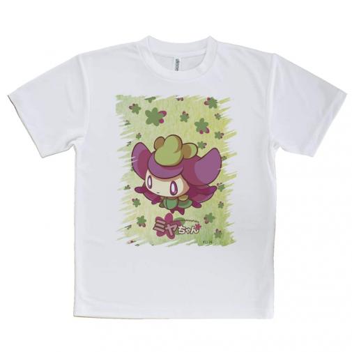 【Tシャツ】大分学スマホケース　ミヤちゃん　No.4