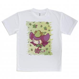 【Tシャツ】大分学スマホケース　ミヤちゃん　No.4