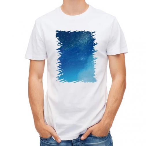 【Tシャツ】Starry Sky　星空