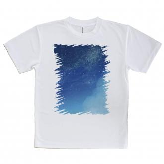 【Tシャツ】Starry Sky　星空