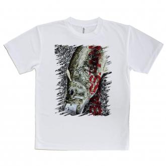 【Tシャツ】BASS FAN