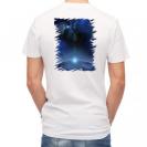 【Tシャツ】地球の彼方