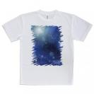 【Tシャツ】ティマイオスのブルー