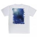 【Tシャツ】ティマイオスのブルー