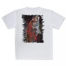 【Tシャツ】タイラバ命　タイラバが大好き