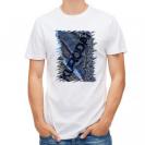 【Tシャツ】クロダイ(チヌ)のHDR