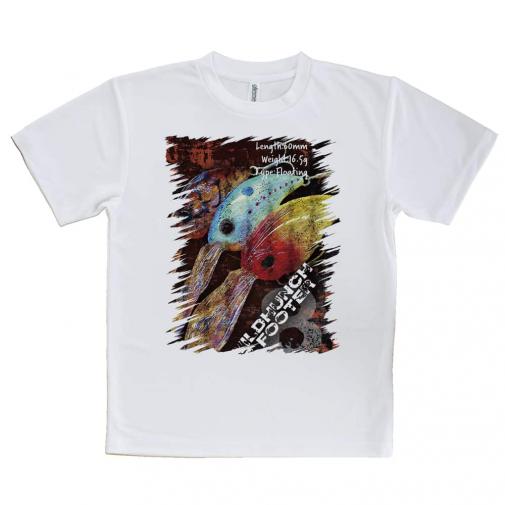 【Tシャツ】エバーグリーン　ワイルドハンチ 8フッターがカッコいい