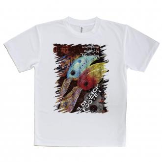 【Tシャツ】エバーグリーン　ワイルドハンチ 8フッターがカッコいい