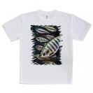 【Tシャツ】ダイワ　T.D.バイブレーション　106S / 107S が大好き