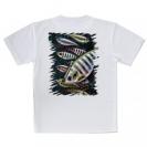 【Tシャツ】ダイワ　T.D.バイブレーション　106S / 107S が大好き