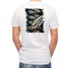 【Tシャツ】ダイワ　T.D.バイブレーション　106S / 107S が大好き