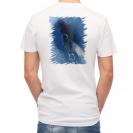 【Tシャツ】エバーグリーン　コンバットクランクミニMRで飛ばしたい!