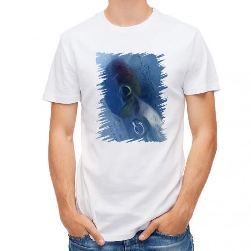 【Tシャツ】エバーグリーン　コンバットクランクミニMRで飛ばしたい!