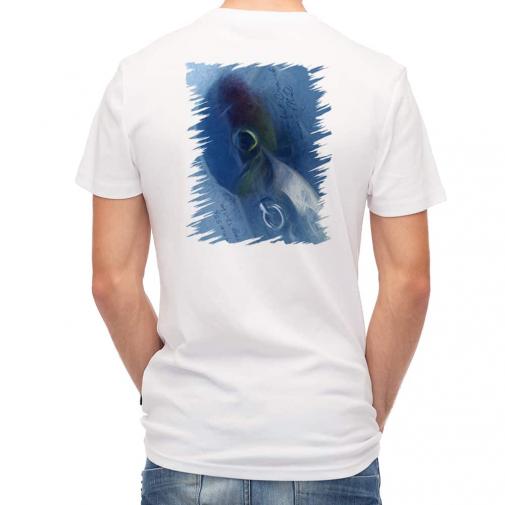 【Tシャツ】エバーグリーン　コンバットクランクミニMRで飛ばしたい!