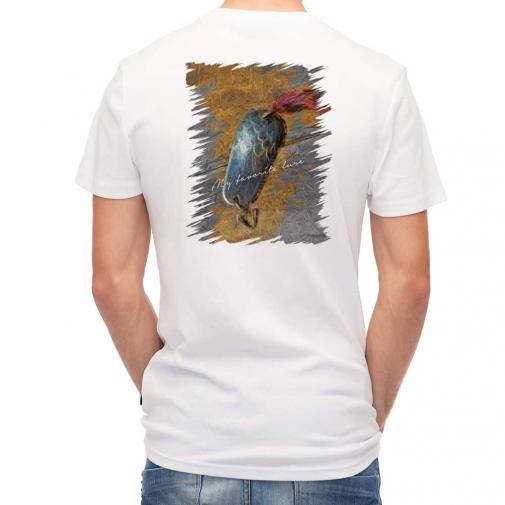 【Tシャツ】私のお気に入りのルアー