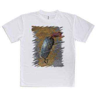 【Tシャツ】私のお気に入りのルアー