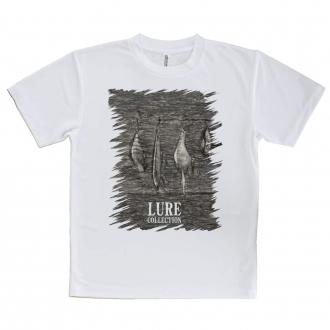 【Tシャツ】LureCollection