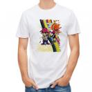 【Tシャツ】たっちゃんと彼女