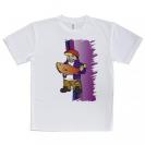 【Tシャツ】たっちゃんのお父さん