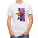 【Tシャツ】たっちゃんのお父さん