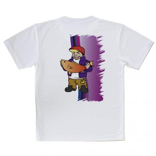 【Tシャツ】たっちゃんのお父さん