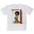 【Tシャツ】たっちゃんのお母さん