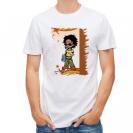 【Tシャツ】たっちゃんのお母さん