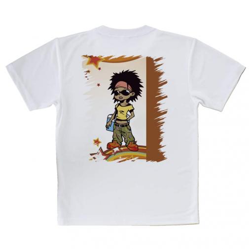 【Tシャツ】たっちゃんのお母さん