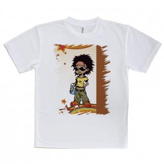 【Tシャツ】たっちゃんのお母さん