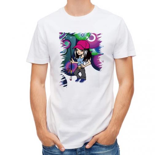 【Tシャツ】たっちゃんの恋人