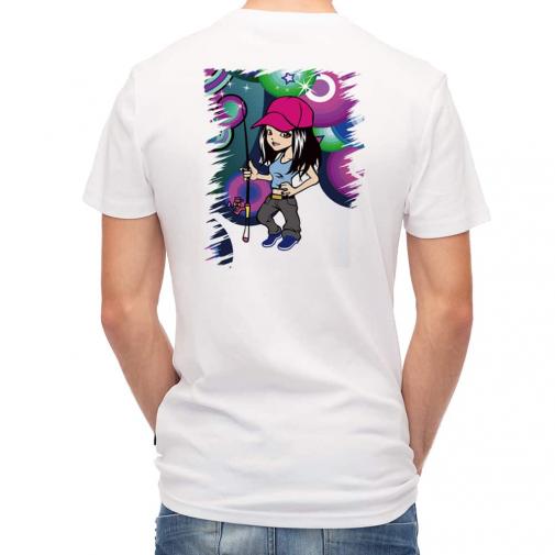 【Tシャツ】たっちゃんの恋人