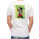 【Tシャツ】たっちゃんのライバル・とらお