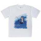 【Tシャツ】なぞの名人