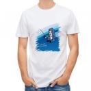 【Tシャツ】なぞの名人