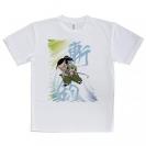 【Tシャツ】釣り侍