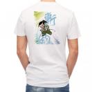 【Tシャツ】釣り侍