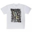 【Tシャツ】Megabass DEEP-X100がカッコ良すぎる!