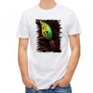 【Tシャツ】ダイワ　バスジャッカー2 BASS JACKER 2 に憧れた