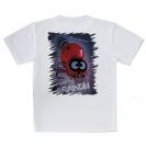 【Tシャツ】ZEAL(ズイール)　アライくんが欲しい!