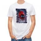 【Tシャツ】ZEAL(ズイール)　アライくんが欲しい!