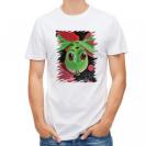 【Tシャツ】釣れるの? コーモラン(CORMORAN)かえるくん