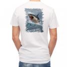 【Tシャツ】サメ「ジョーズ」(JAWS)