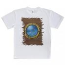 【Tシャツ】何が見える?　what do you see?