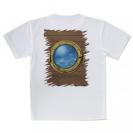 【Tシャツ】何が見える?　what do you see?