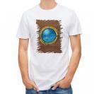 【Tシャツ】何が見える?　what do you see?