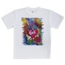 【Tシャツ】ラブパッション