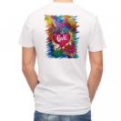 【Tシャツ】ラブパッション