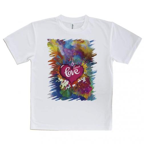 【Tシャツ】ラブパッション