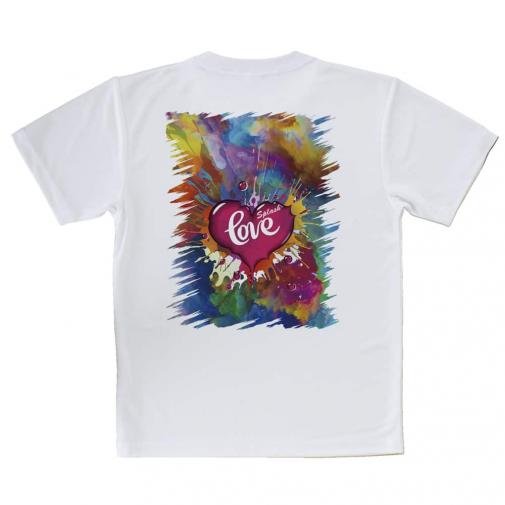 【Tシャツ】ラブパッション