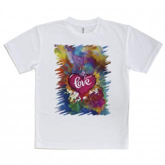 【Tシャツ】ラブパッション